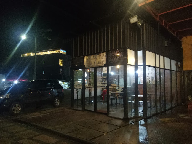 Jl. Kusuma Bangsa No.RT 11, Gn. Lingkas, Kec. Tarakan Tim., Kota Tarakan, Kalimantan Utara