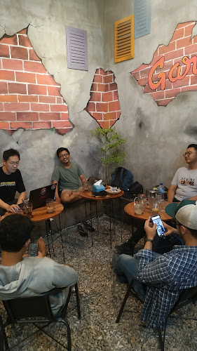 Garasi 1/2 Cafe and Eatery