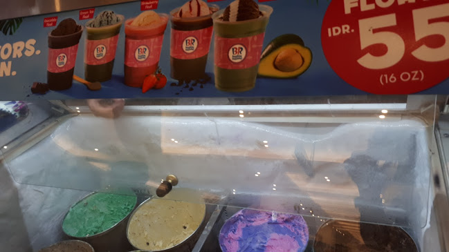 Comentarii opinii despre Baskin Robbins