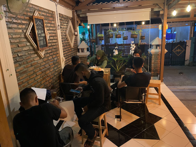 Kedai Omahan - Kota Depok