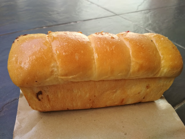 Roti Gambung Panas "Al-Firdaus" - Kota Palangka Raya