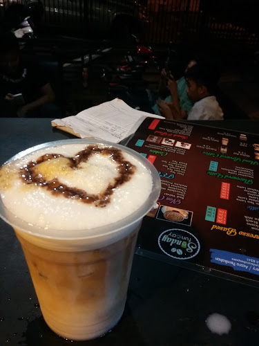 Jl. Nani Wartabone No.224, Limba U I, Kota Sel., Kota Gorontalo, Gorontalo 96135