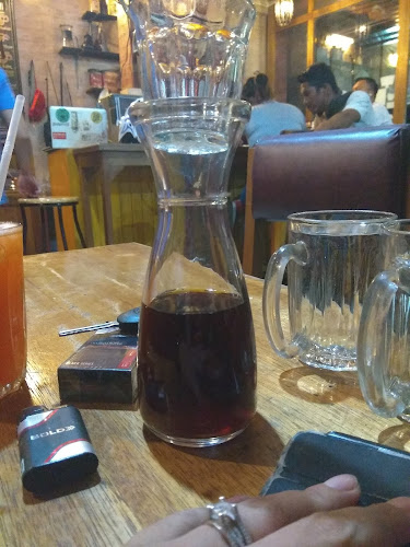 Comentarii opinii despre Rumah Kopi Kabayan