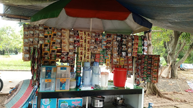 Kopi Hitam Bang Japra (WarJap). - Kota Depok