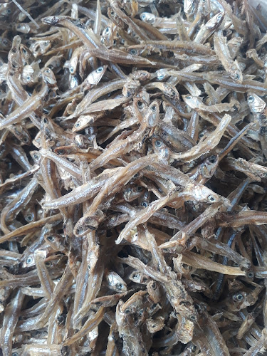 Comentarii opinii despre Stand Ikan Kering UMMU JIHAD (BBM)