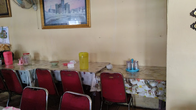 RumahMakanNurlela - Gastronomi dan perhotelan