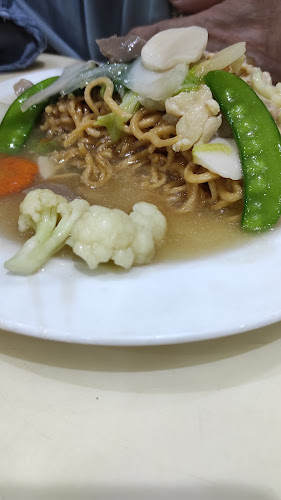 Bakmi Gili - Kertajaya - Surabaya