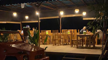 Warung Karang Seafood