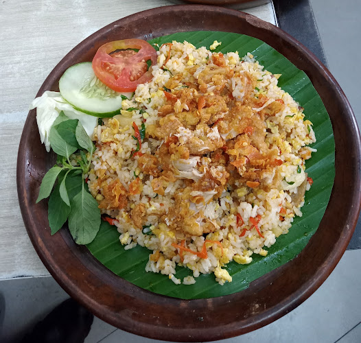 Opinii despre Penyetan cok The Park Sawangan în Kota Depok - Gastronomi dan perhotelan