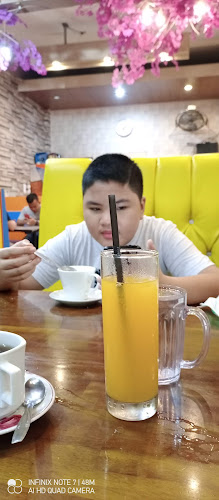 Ray coffee - Gastronomi dan perhotelan