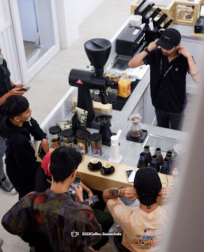 EJ33 COFFEE - Kota Samarinda