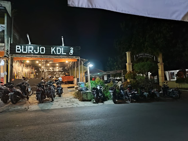 Comentarii opinii despre Burjo KDL (Kuda Laut)