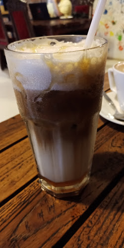 Opinii despre Terajeh Coffee and Steak House în Kota Cirebon - Gastronomi dan perhotelan