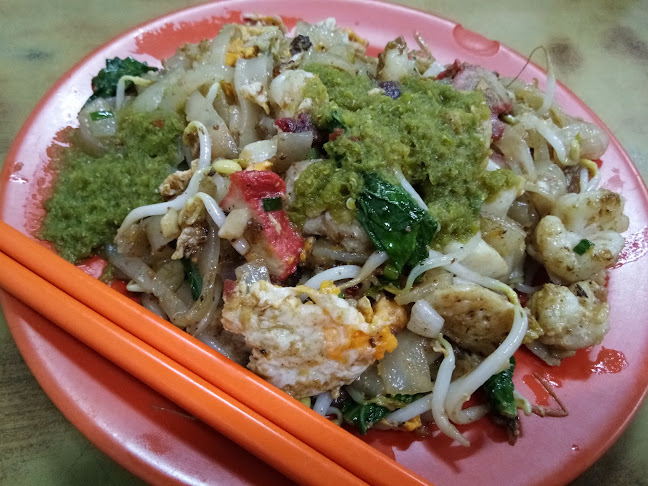 Jl. Gedeh No.9, Pusat Ps., Kec. Medan Kota, Kota Medan, Sumatera Utara 20212