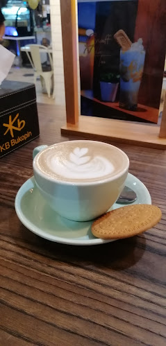 Comentarii opinii despre Sobat Kopi