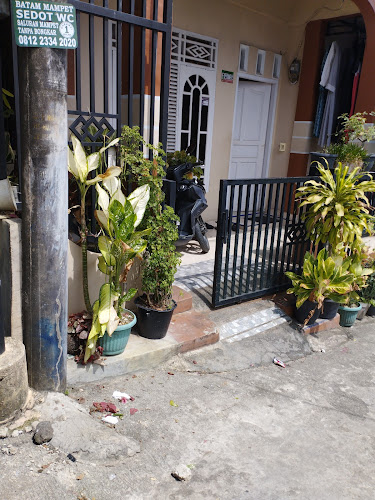 Opinii despre ERFO Brownies în Kota Batam - Gastronomi dan perhotelan