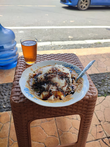 Ketoprak Pelipur Lapar - Gastronomi dan perhotelan