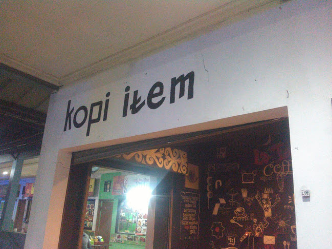 CAFE BAKERY - Kota Tangerang