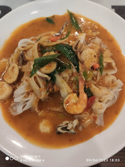 Baresto Top 100 Tunas Regency