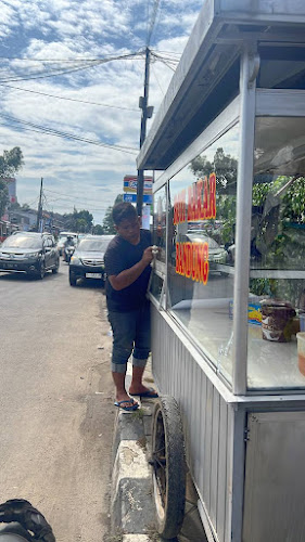 Opinii despre Roti Bakar KBR în Kota Tangerang - Gastronomi dan perhotelan