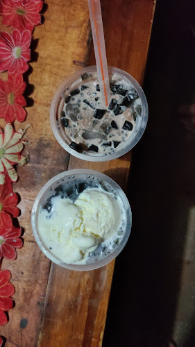 AGEN ES KRIM INDOFOOD "BERKAH ABADI"KANG DEDEN