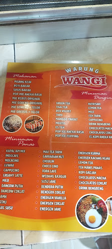 Opinii despre Rumah Timbel Wangi în Kota Bandung - Gastronomi dan perhotelan