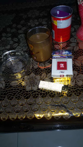 WARKOP LOEMINTOE NGRONGGO - Kota Kediri