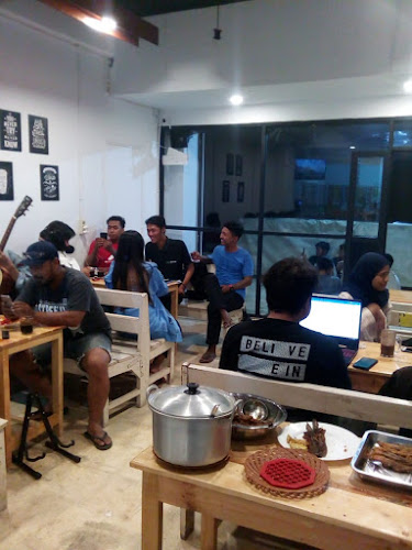 Warkop Sentral - Surabaya