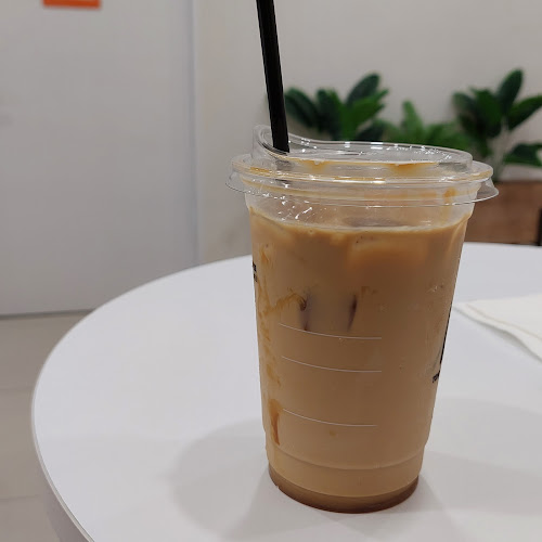 TOMORO COFFEE - Mojopahit MOJOKERTO - Kota Mojokerto