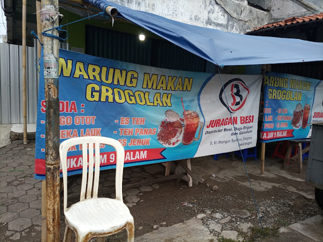 Gg. 6, Landungsari, Kec. Pekalongan Tim., Kota Pekalongan, Jawa Tengah 51129