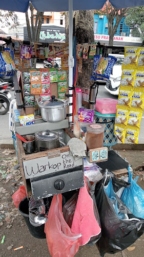 Opinii despre Warkop on the road în Kota Medan - Gastronomi dan perhotelan