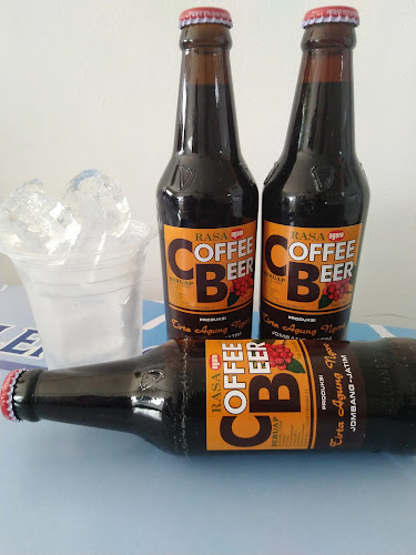 Opinii despre Skid Café în Kabupaten Tangerang - Gastronomi dan perhotelan