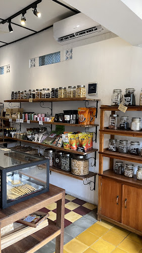 ViaVia Artisan Bakery