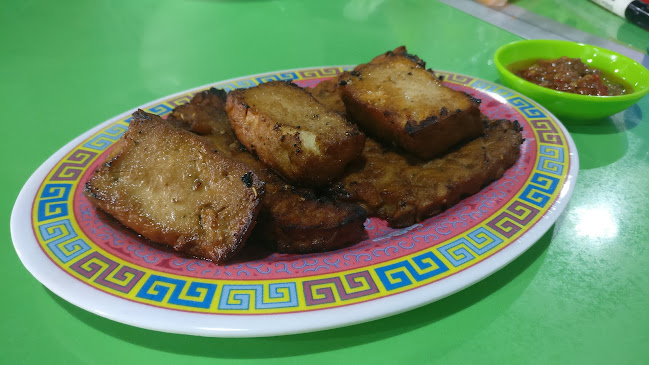 WARKOP AMZ 18 - Gastronomi dan perhotelan