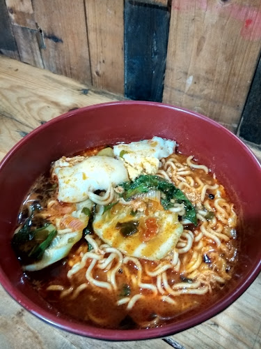 Comentarii opinii despre Etalase Haruka