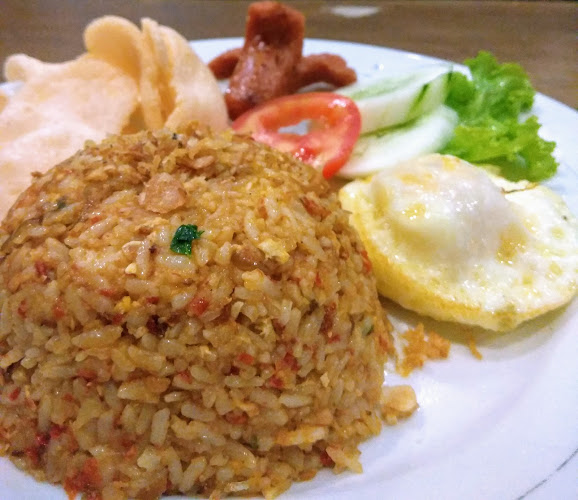 Comentarii opinii despre Dhapu Ava Koffie Sudirman