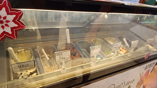 Comentarii opinii despre Rest Coffee Eat, Play & Relax