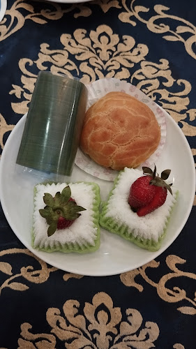 Comentarii opinii despre Jenju Bakery