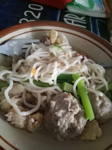 MIE BASO DENI - Kab. Tasikmalaya