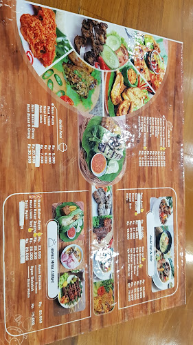 Jl. Pengayoman No.3 - 3A, Masale, Kec. Panakkukang, Kota Makassar, Sulawesi Selatan 90111