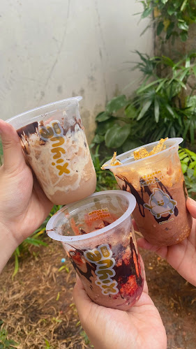 Xiyue Bintaro Plaza - Gastronomi dan perhotelan