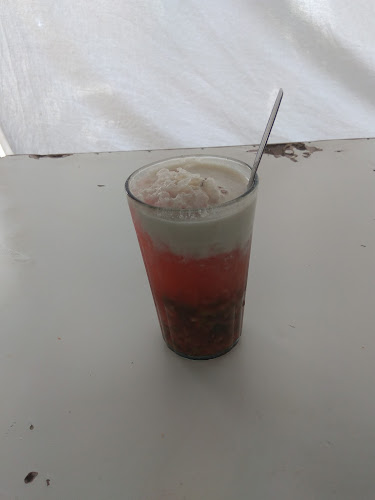 Opinii despre Waroeng Spesial Sambal SS Tegal în Kota Tegal - Gastronomi dan perhotelan