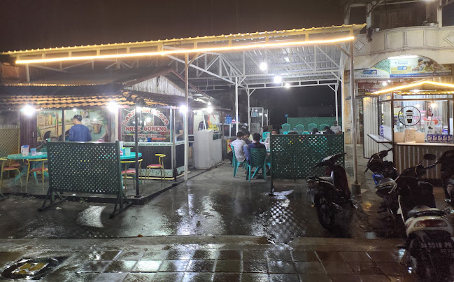 Opinii despre Martabak Mesir & Nasi Goreng Simpang Berok în Kota Solok - Gastronomi dan perhotelan