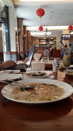 Opinii despre Kedai Kopi Joe în Kabupaten Tangerang - Gastronomi dan perhotelan