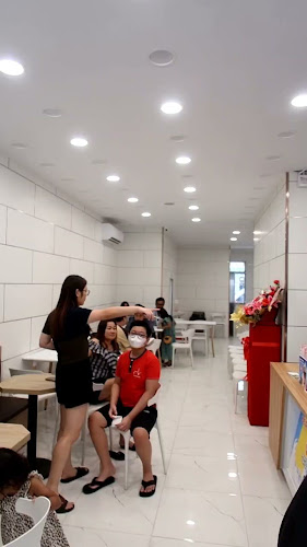 Comentarii opinii despre Wedrink Bengkong