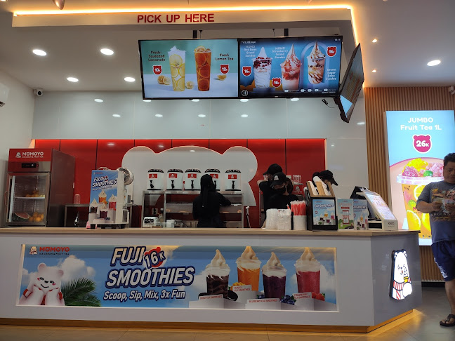 Opinii despre MOMOYO TLOGOSARI în Kota Semarang - Gastronomi dan perhotelan