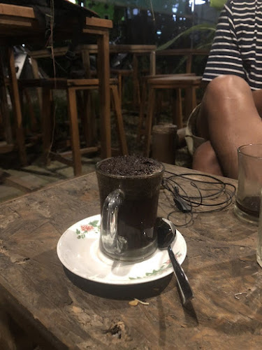 Comentarii opinii despre Warung Kopi Tulen Mbah Dono Terboyo