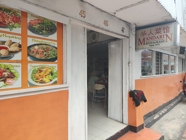 Jl. Kebon Kawung No.45-47, Pasir Kaliki, Kec. Cicendo, Kota Bandung, Jawa Barat 40171