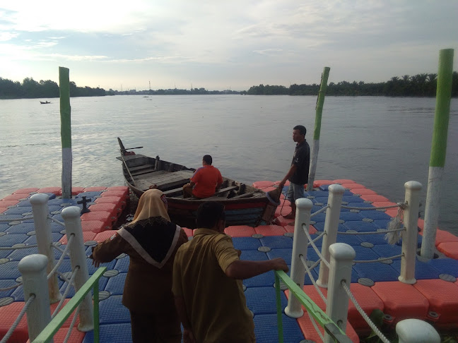 Cafe Beswesen - Gastronomi dan perhotelan