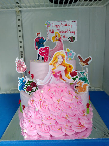 TWINScake - Gastronomi dan perhotelan